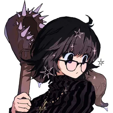 Profile image of シズク