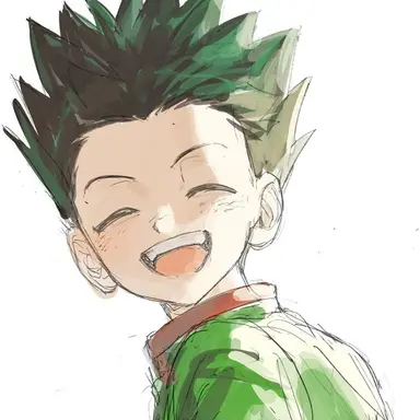 Profile image of ゴン