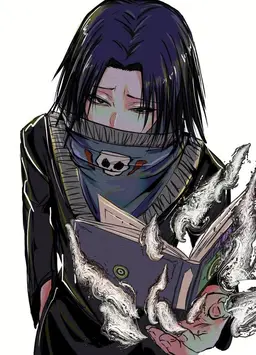 Profile image of フェイタン