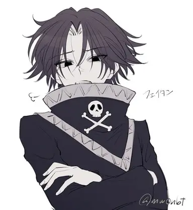 Profile image of フェイタン