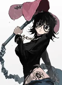 Profile image of シズク