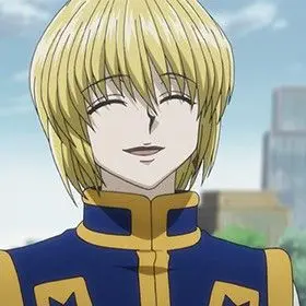 Profile image of クラピカ