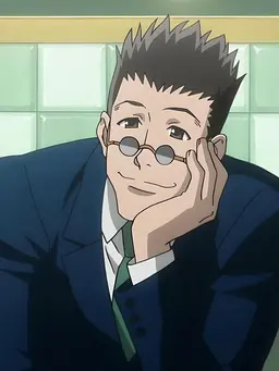 Profile image of レオリオ