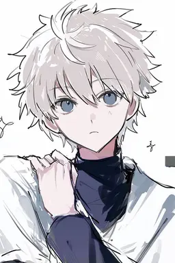 Profile image of キルア