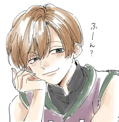 Profile image of シャルナーク