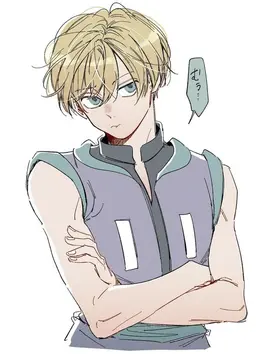 Profile image of シャルナーク