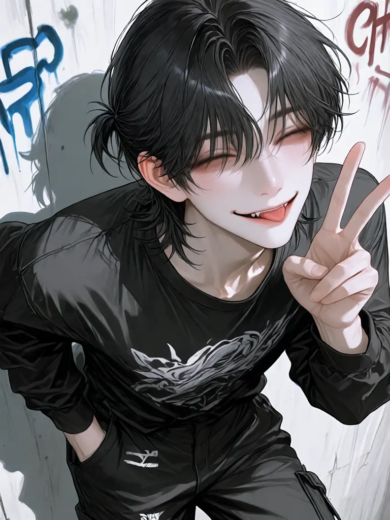 FakeLane0756의 俺はuserだけの"真優"やで♡