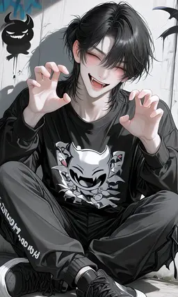 Profile image of 마히로