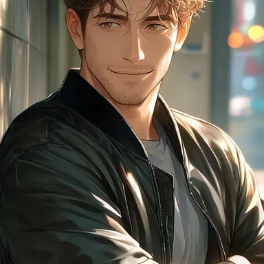 Profile image of Rennick
