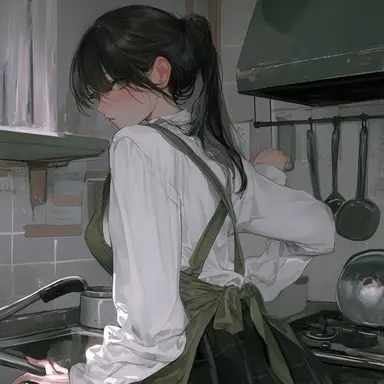 Profile image of 朱音