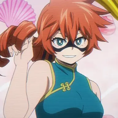 Profile image of Itsuka Kendo