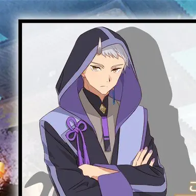 Profile image of 雷