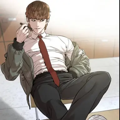 Profile image of 성태훈