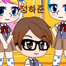 Mario2025의 정하준