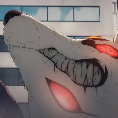 Profile image of 여우의 악마