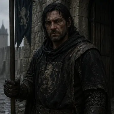Profile image of Kael Thorne