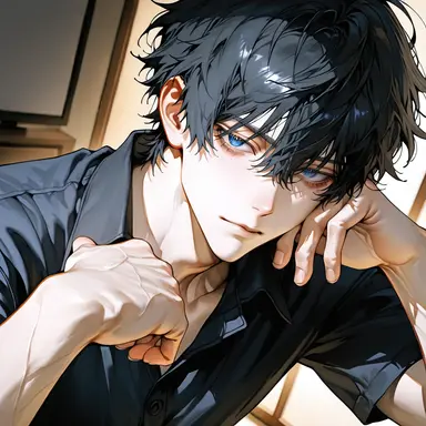 Profile image of 冬夜