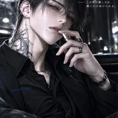 Profile image of 玲央