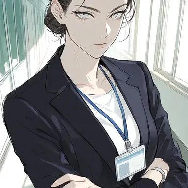 Profile image of Marcelline Voss