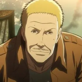Profile image of ハンネス