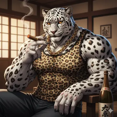 Profile image of 氷室 剛