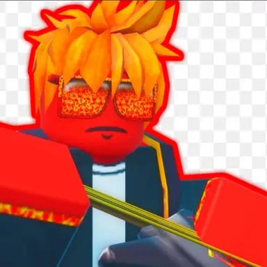 Profile image of ロックスター急進者