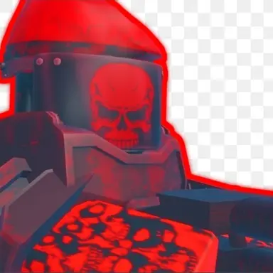 Profile image of スカーレットストーム