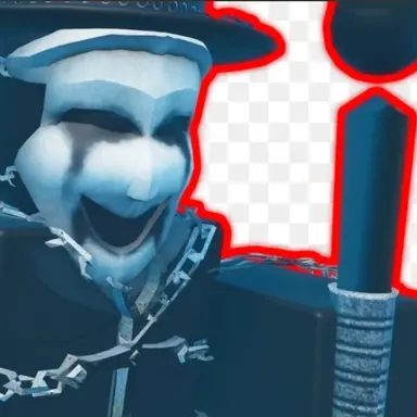Profile image of 脅迫