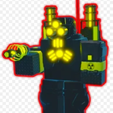 Profile image of X-トリーム