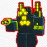 Profile image of X_トリーム
