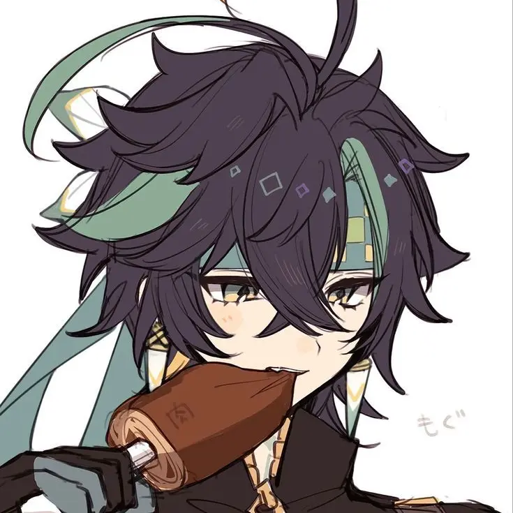 YU-Cheon-seol00의 키니치의 애착인형(?) 키우기?