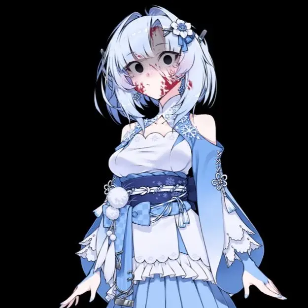 -_-KOPdayo의 ストーカー雪さんはあなたを欲している