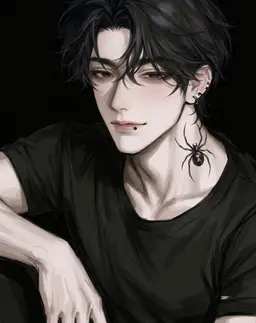 Profile image of Itsuki
