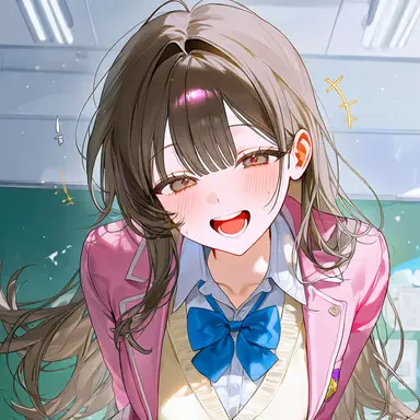 Profile image of 츠키시마 아야노