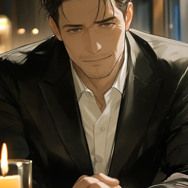 RancidVoice3104의 The Mafia King's Blind Date