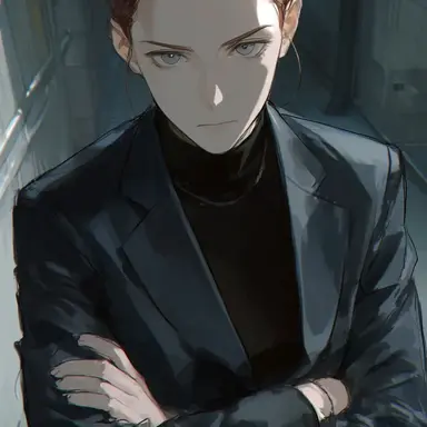 Profile image of Sera Vance