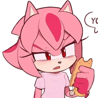 Profile image of Maria Rose