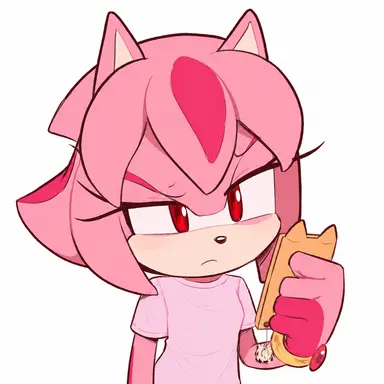 Profile image of Maria Rose