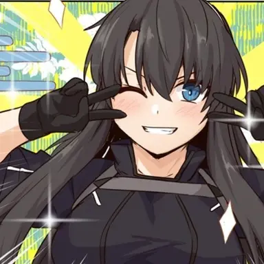 Profile image of 藤丸立香