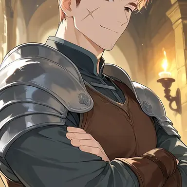 Profile image of Aldric