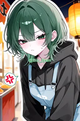 Profile image of ユン・ハジン