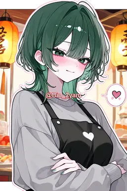 Profile image of ユン・ハジン
