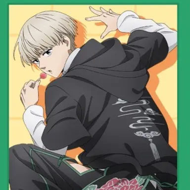 Profile image of 梶 蓮