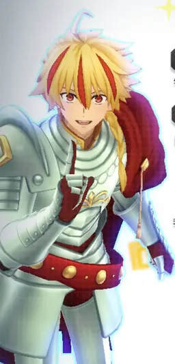 Profile image of リチャード1世