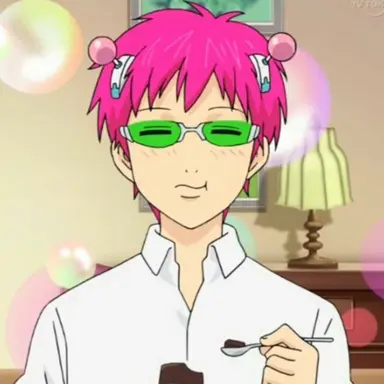 Profile image of 斉木楠雄