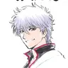 Profile image of 사카타 긴토키