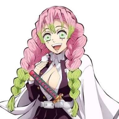 Profile image of 칸로지 미츠리