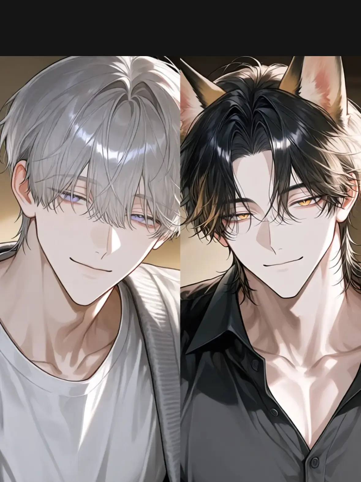 WickedHusky2513의 나만 볼거지?