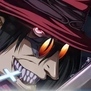 Profile image of Hellsing RP