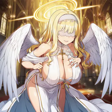 Profile image of リフィエル